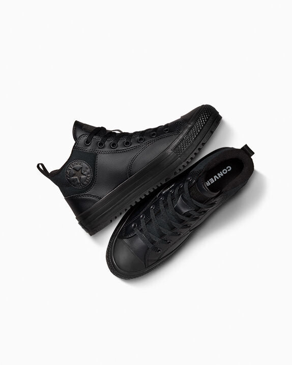 Stallone Shinvester ヘッドポーター　HEAD Chuck Taylor All Star Malden Street Boot Mid Top | Converse