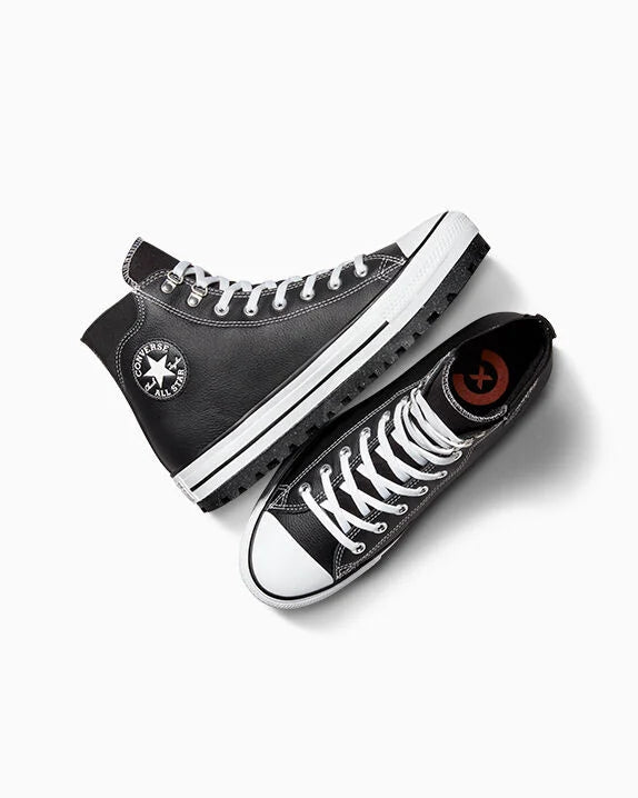 Chuck Taylor All Star City Trek Waterproof Boot High Top