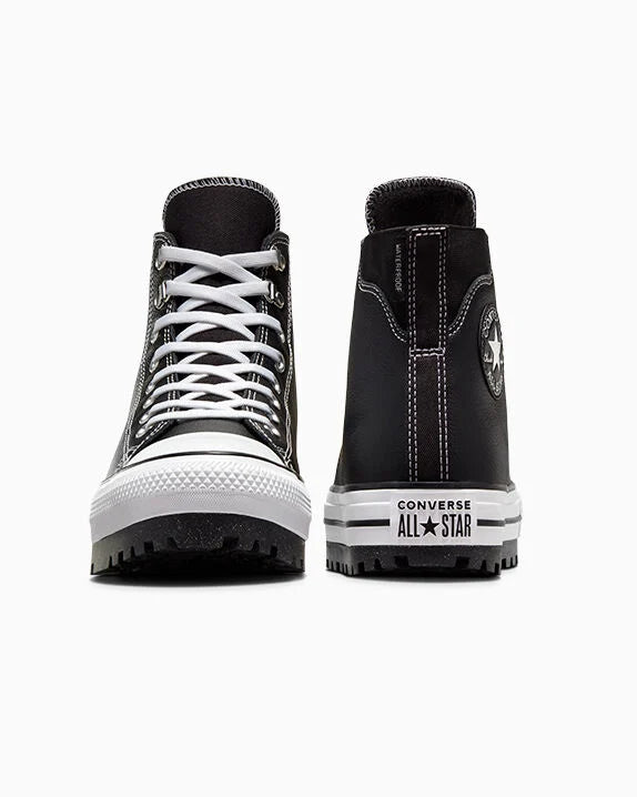 シューズ CONVERSE Chuck Taylor All Star Chuck Taylor All Star City Trek Waterproof Boot High Top
