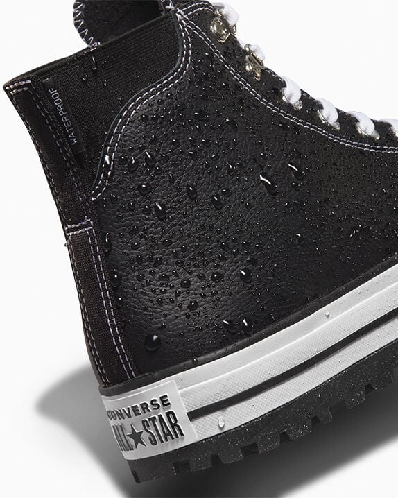 Chuck Taylor All Star City Trek Waterproof Boot High Top