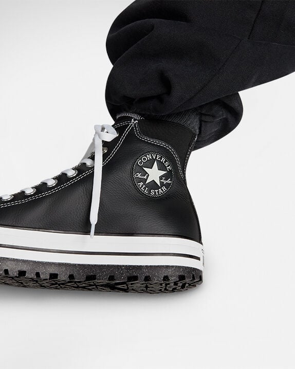 シューズ CONVERSE Chuck Taylor All Star Chuck Taylor All Star City Trek Waterproof Boot High Top