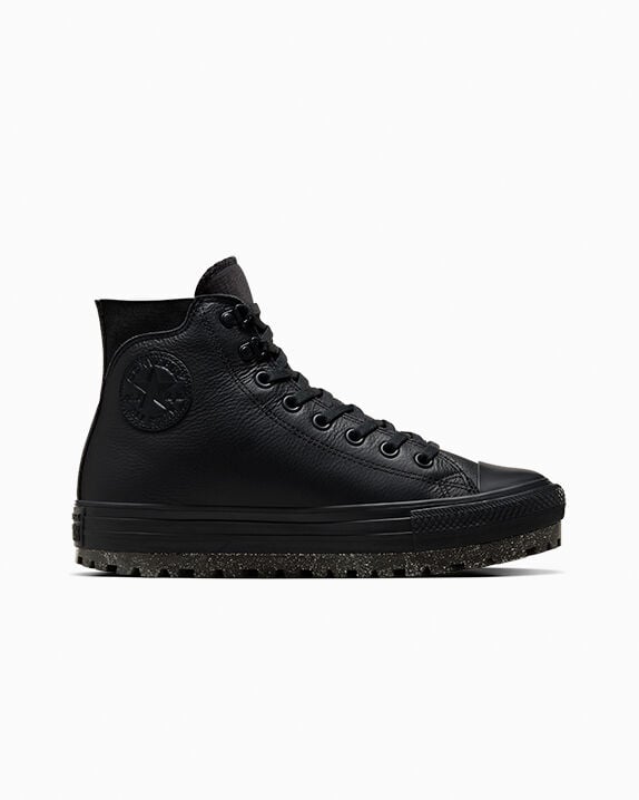 Chuck Taylor All Star City Trek Waterproof Boot High Top