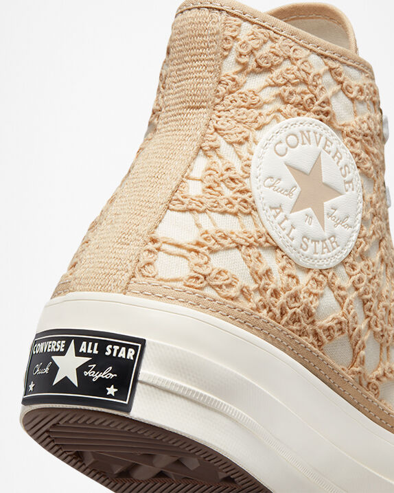 Chuck 70 Daisy Cord High Top | Converse Canada