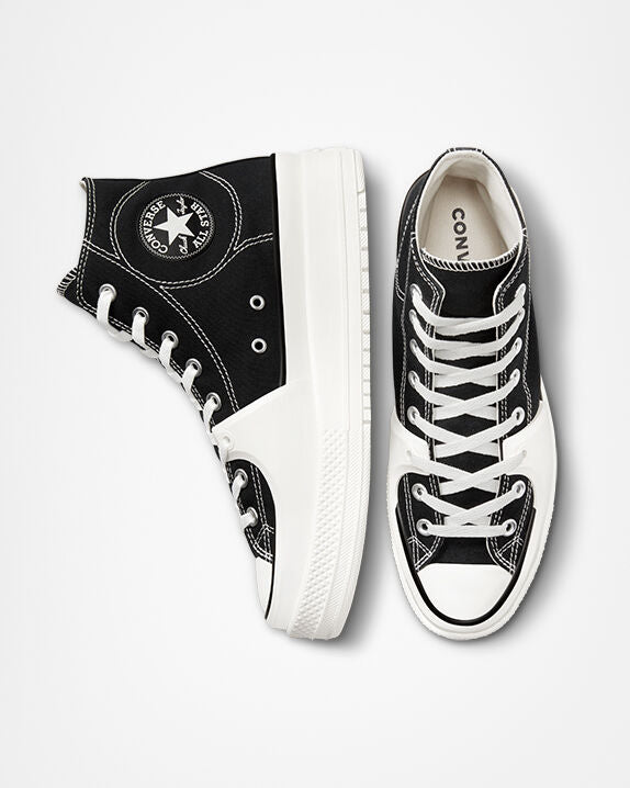 Converse Chuck Taylor 27 生成 Chuck Taylor All Star Construct High Top | Converse Canada