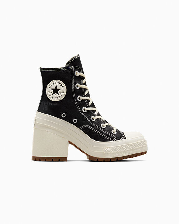 Chuck 70 De Luxe Heel High Top | Converse Canada