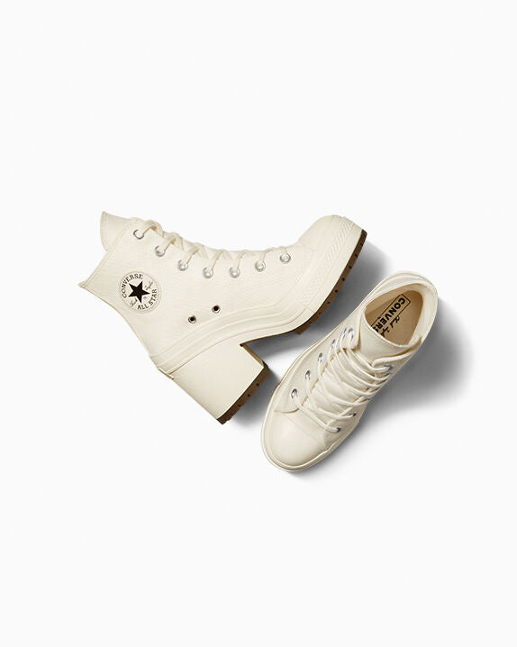 Chuck 70 De Luxe Heel High Top | Converse Canada