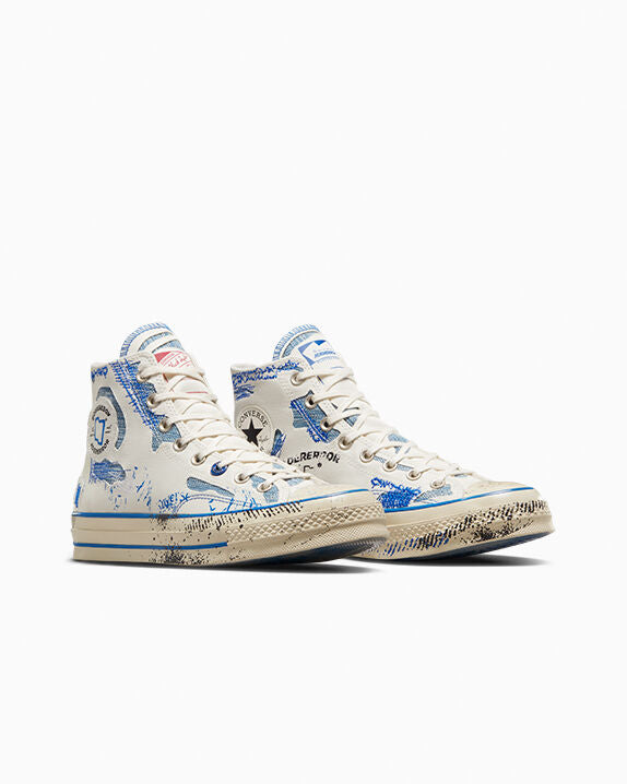 #color_White/Blue/Imperial Blue