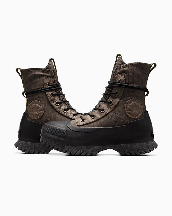 Converse Chuck Taylor All Star ハイカット Converse Men's Chuck Taylor All Star Hi Top S | SoftMoc.com
