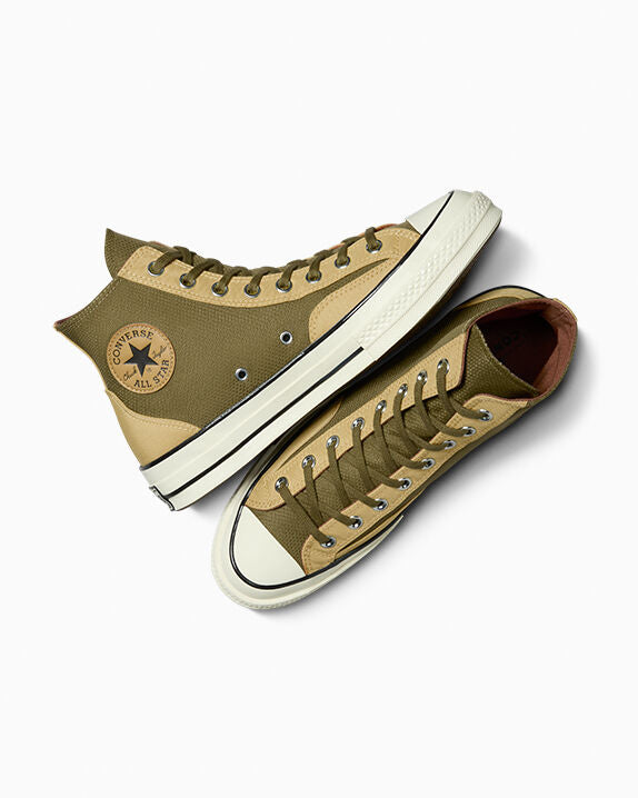 Chuck 70 High Top | Converse Canada