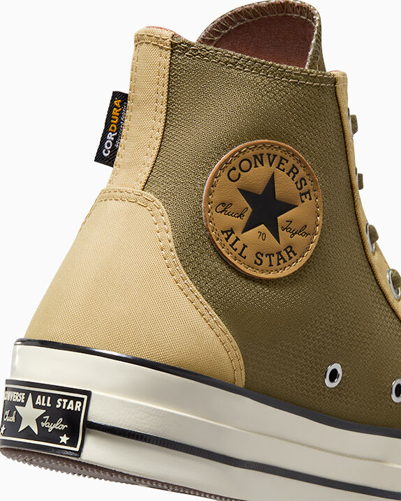 Chuck 70 High Top | Converse Canada