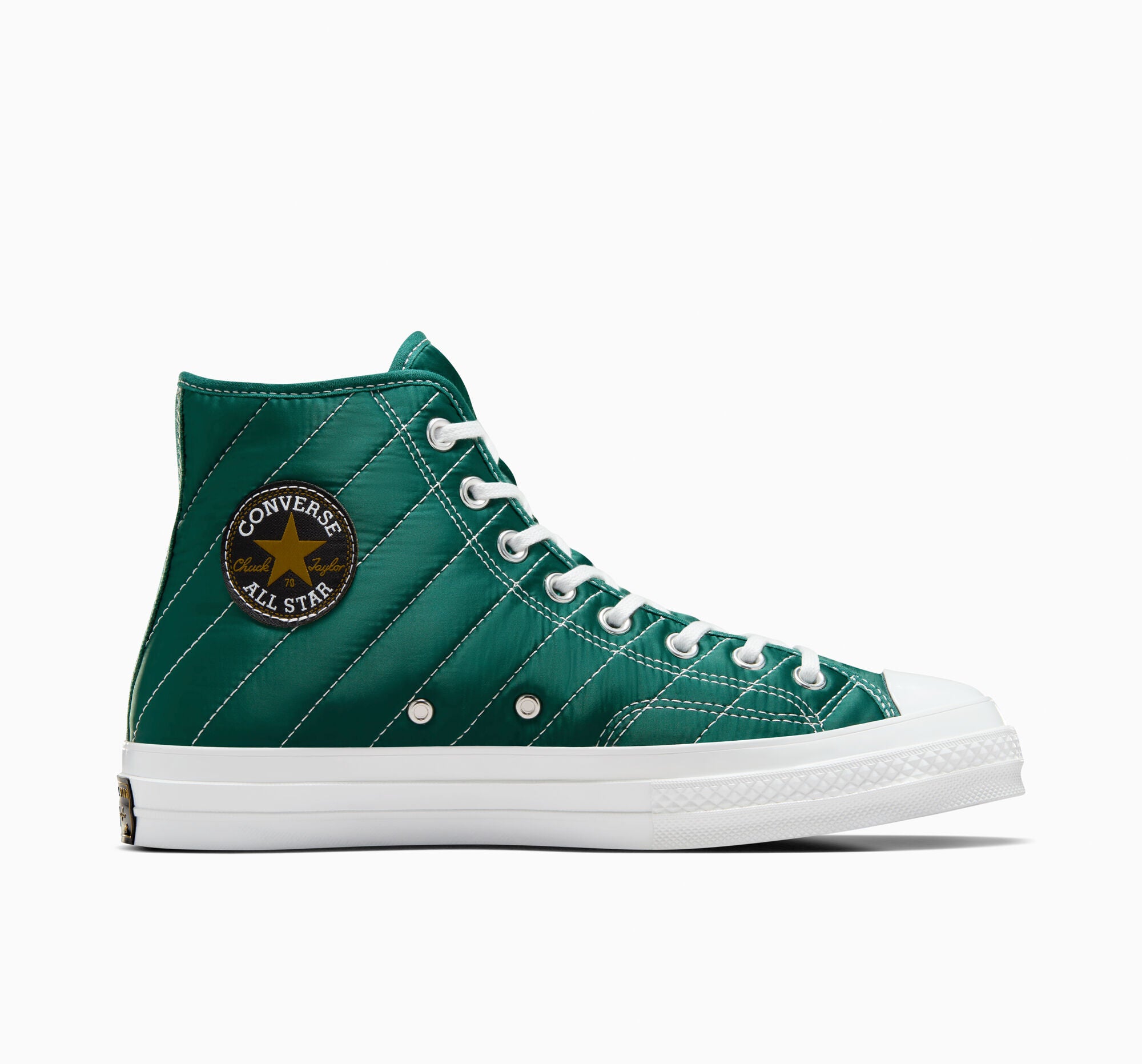 Converse Ctas Converse Midnight Clover High Top Clover Converse
