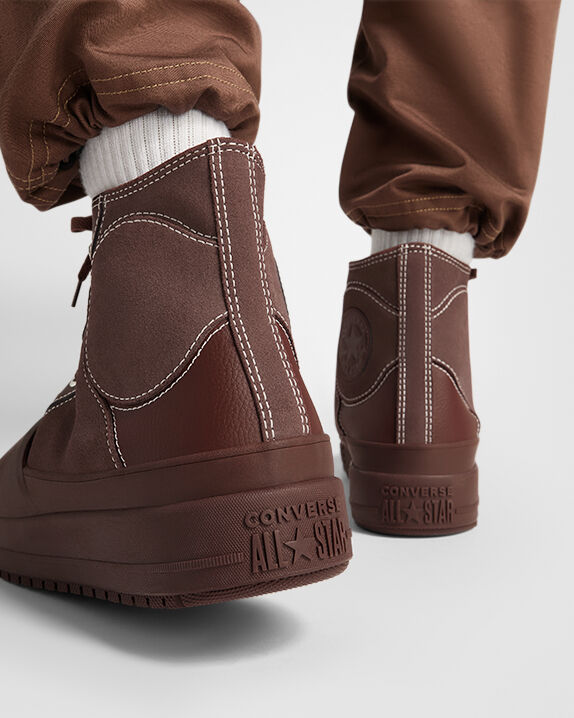 Chuck Taylor All Star Construct High Top | Converse Canada