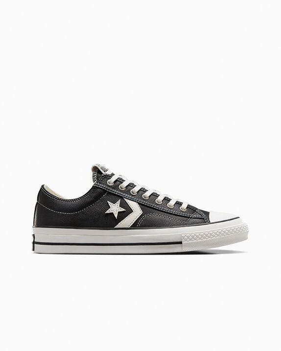 Star Player 76 Fall Leather Low Top | Converse Canada