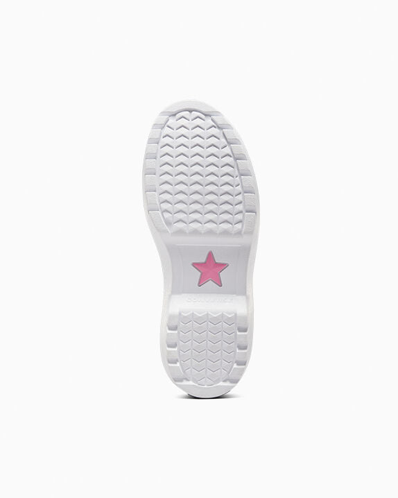 Chuck Taylor All Star Lugged Lift Platform Easy On Floral