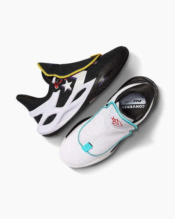 Converse All Star BB Trilliant CX Poison Dart Frog メンズ
