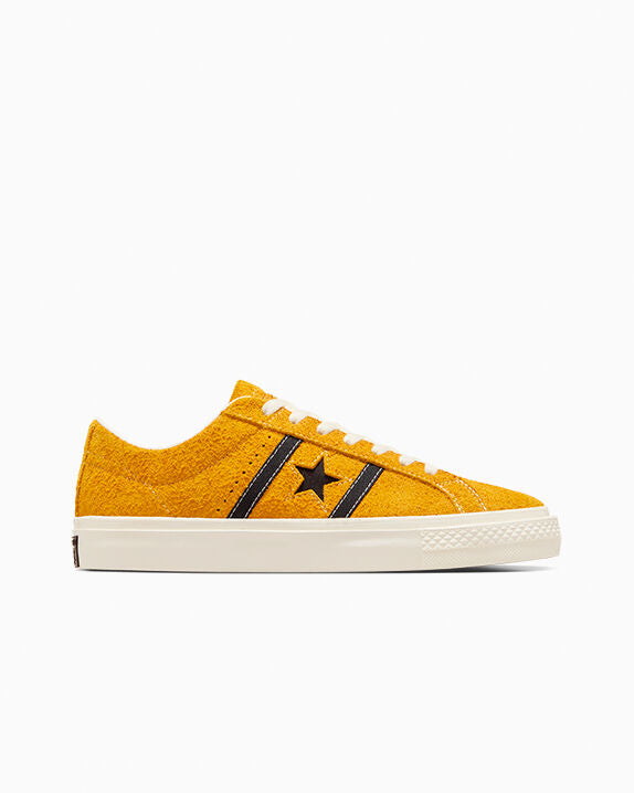 One Star Academy Pro Suede Low Top | Converse Canada