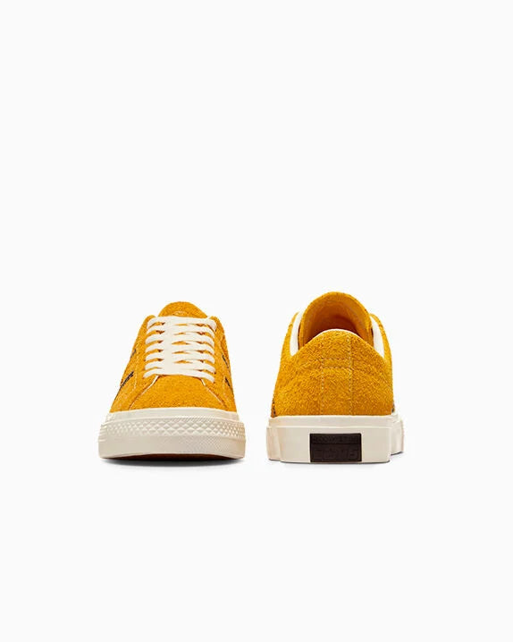 One Star Academy Pro Suede Low Top | Converse Canada