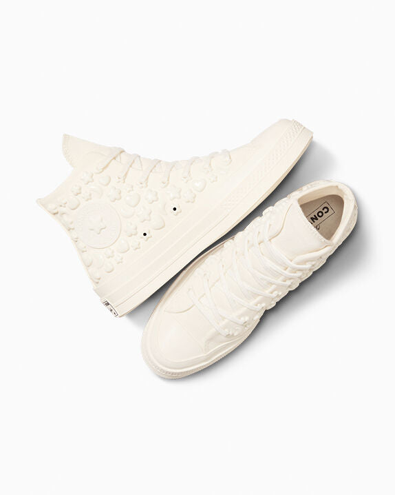 Z-74♡ Chuck 70 3D Charms High Top | Converse Canada