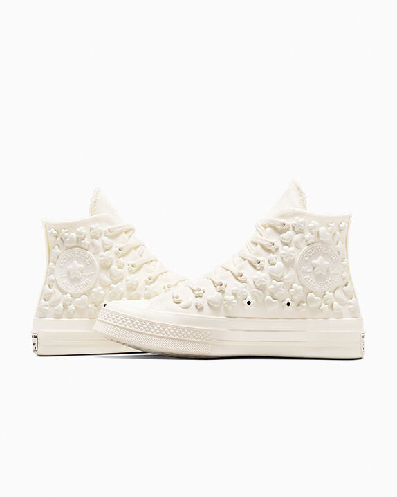 S♡ Chuck 70 3D Charms High Top | Converse Canada