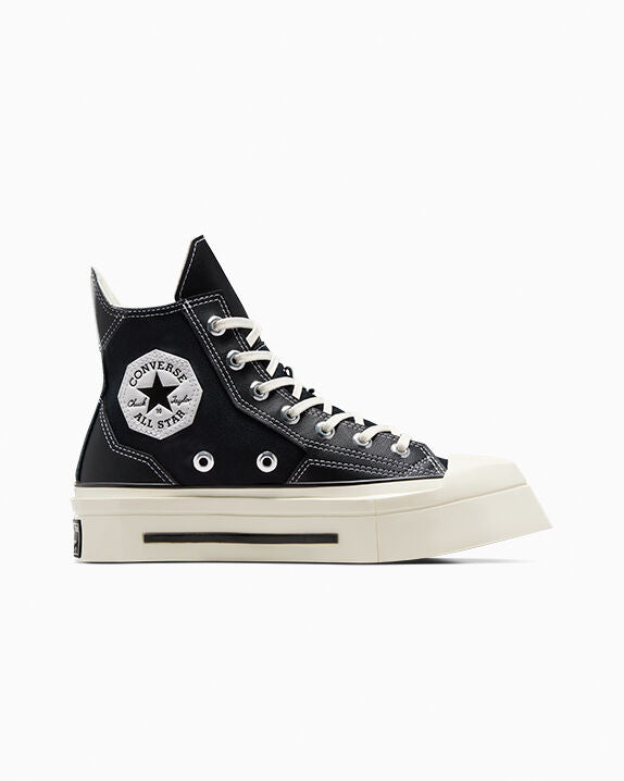 Chuck 70 De Luxe Squared High Top | Converse Canada
