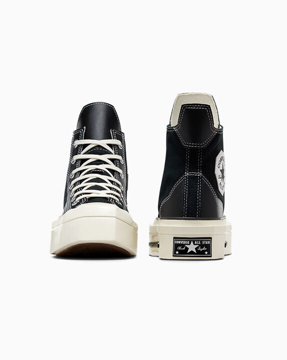 Chuck 70 De Luxe Squared High Top | Converse Canada