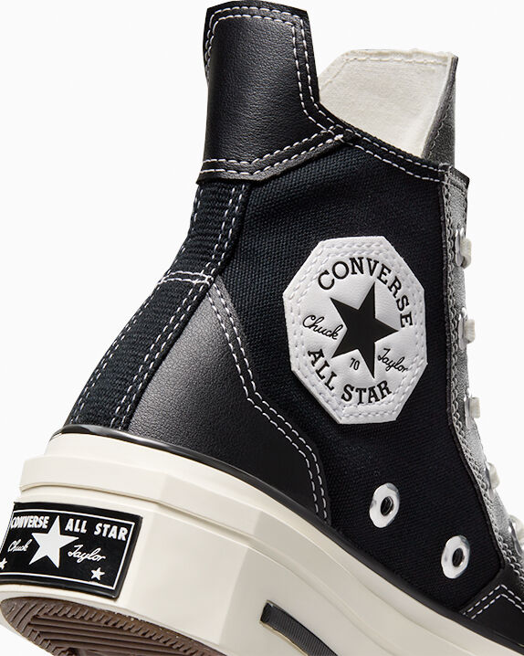 Chuck 70 De Luxe Squared High Top | Converse Canada