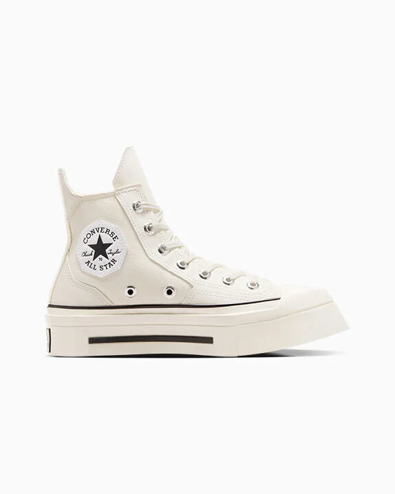 Chuck 70 De Luxe Squared High Top | Converse Canada
