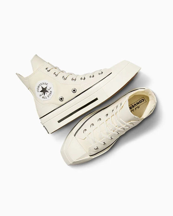 Chuck 70 De Luxe Squared High Top | Converse Canada