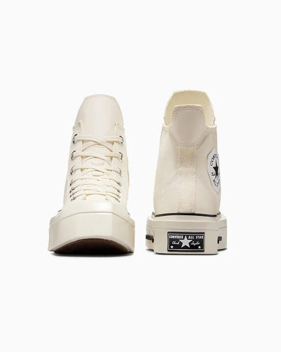 Chuck 70 De Luxe Squared High Top | Converse Canada