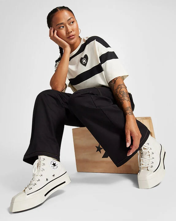 Chuck 70 De Luxe Squared High Top | Converse Canada