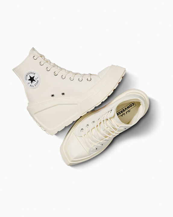 Chuck 70 De Luxe Wedge Platform High Top | Converse Canada