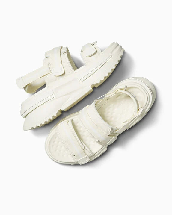 Run Star Utility Sandal CX Easy On Low Top | Converse Canada