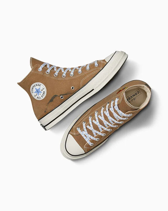 ⭐️ htk.hmです Converse x Sky High Farm Workwear Chuck 70 High Top
