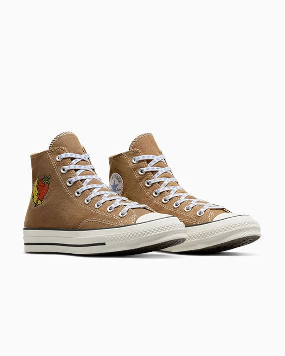 ⭐️ htk.hmです Converse x Sky High Farm Workwear Chuck 70 High Top