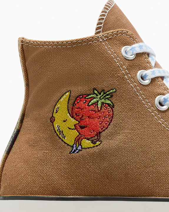 Converse x Sky High Farm Workwear Chuck 70 High Top