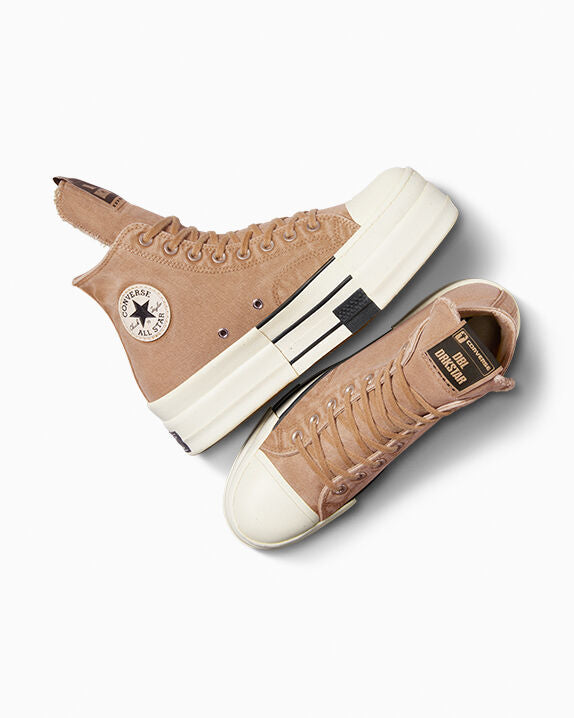 【28cm】Rickowens drkshdw CONVERSE Rick Owens DRKSHDW TURBOWPN | Converse Collaboration