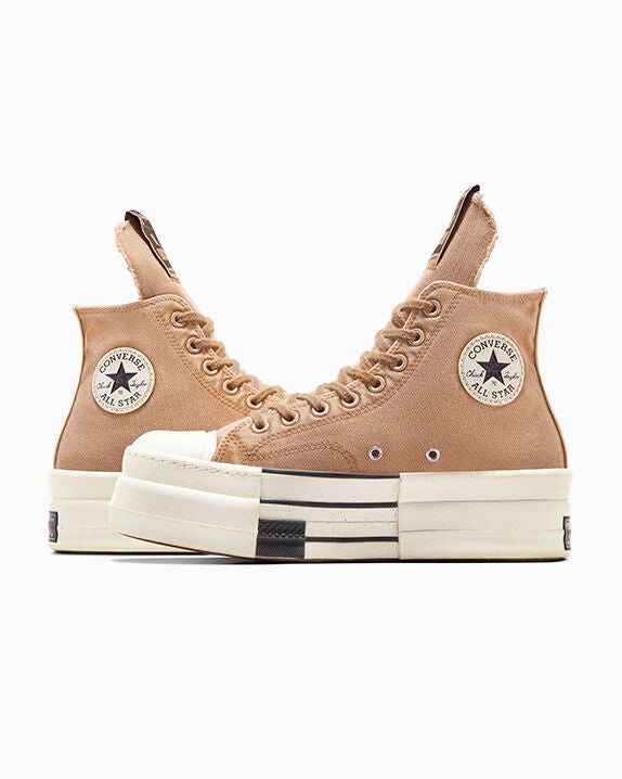 Converse x DRKSHDW DBL DRKSTR OVERDYE Chuck 70 High Top | Converse Converse x DRKSHDW DBL DRKSTR OVERDYE Chuck 70 High Top | Converse