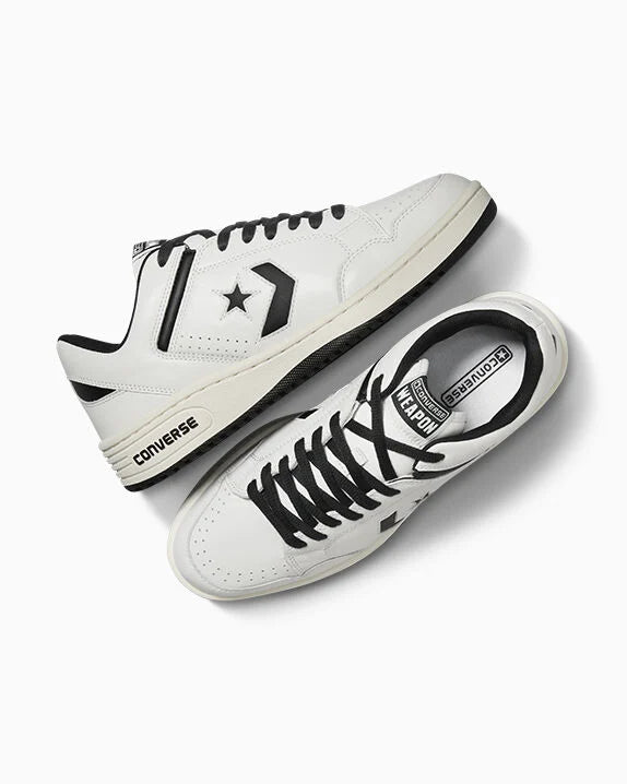 WEAPON OX Low Top | Converse Canada