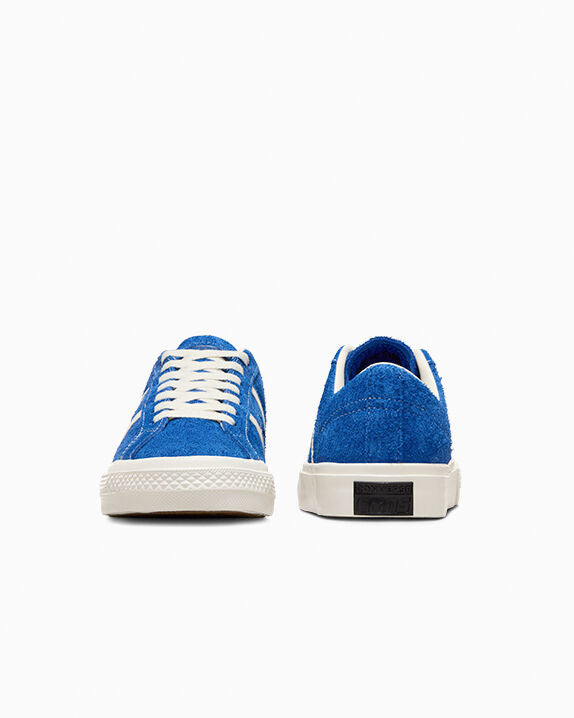 One Star Academy Pro Suede Low Top | Converse Canada