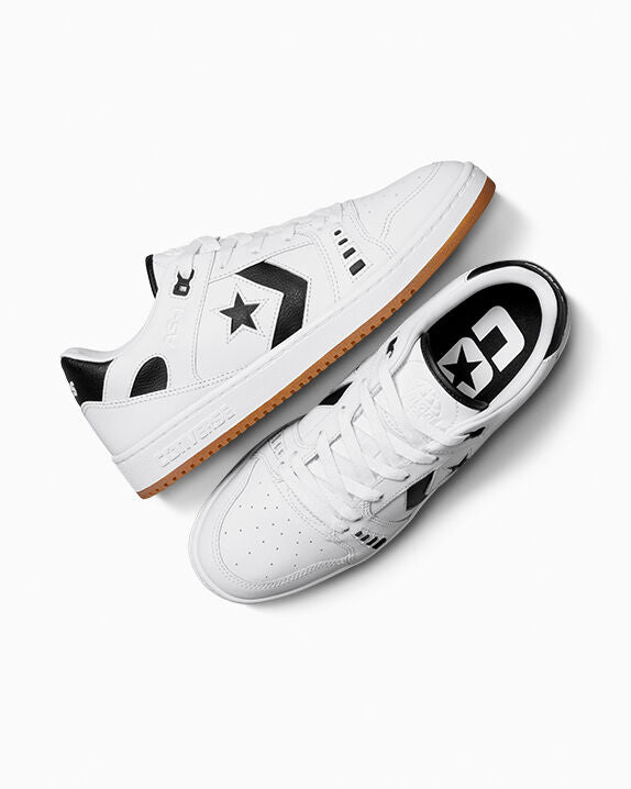 CONS AS-1 Pro Leather Low Top | Converse Canada