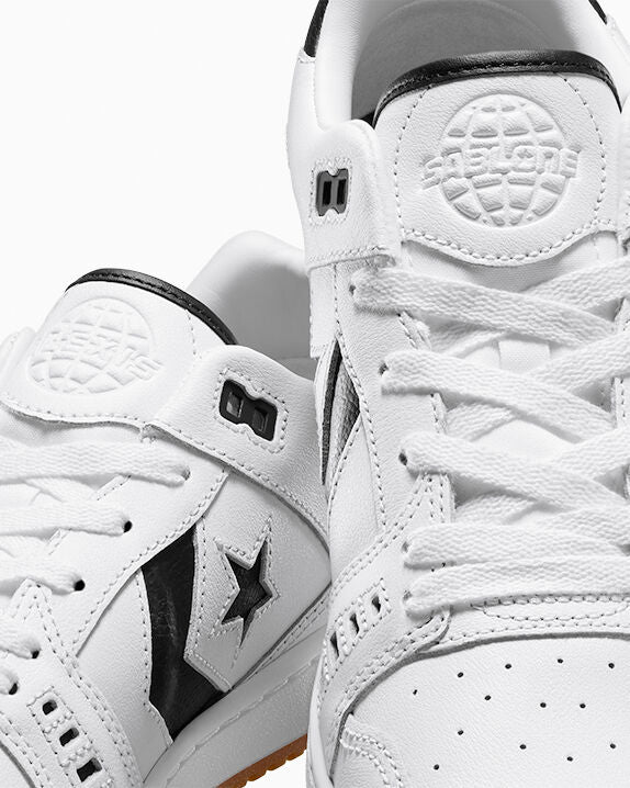 CONS AS-1 Pro Leather Low Top | Converse Canada