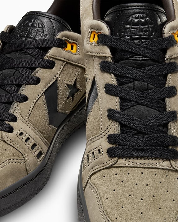 CONS AS-1 Pro Low Top | Converse Canada