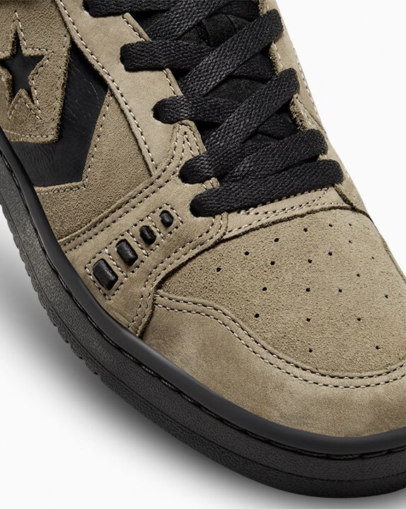 CONS AS-1 Pro Low Top | Converse Canada