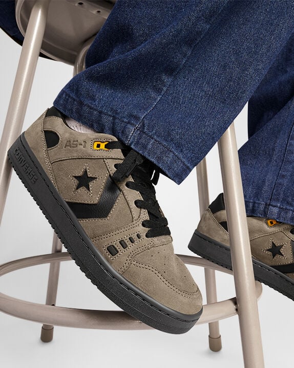 CONS AS-1 Pro Low Top | Converse Canada