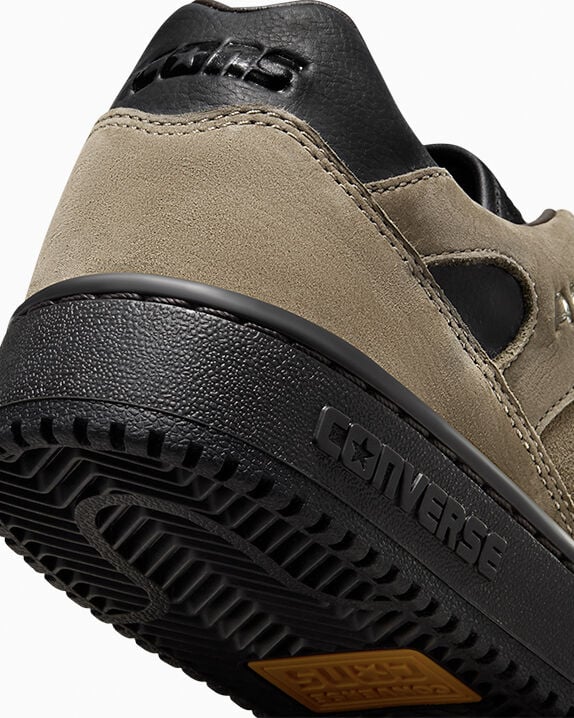 CONS AS-1 Pro Low Top | Converse Canada
