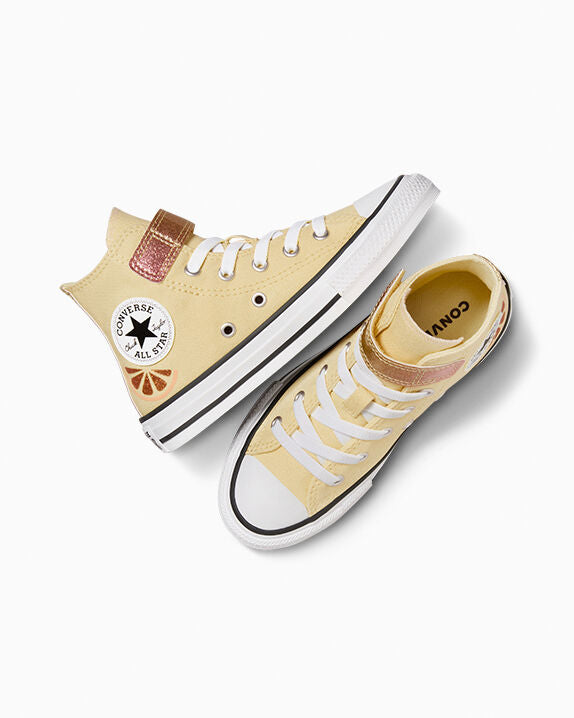 Chuck Taylor All Star Easy On Citrus High Top | Converse Canada