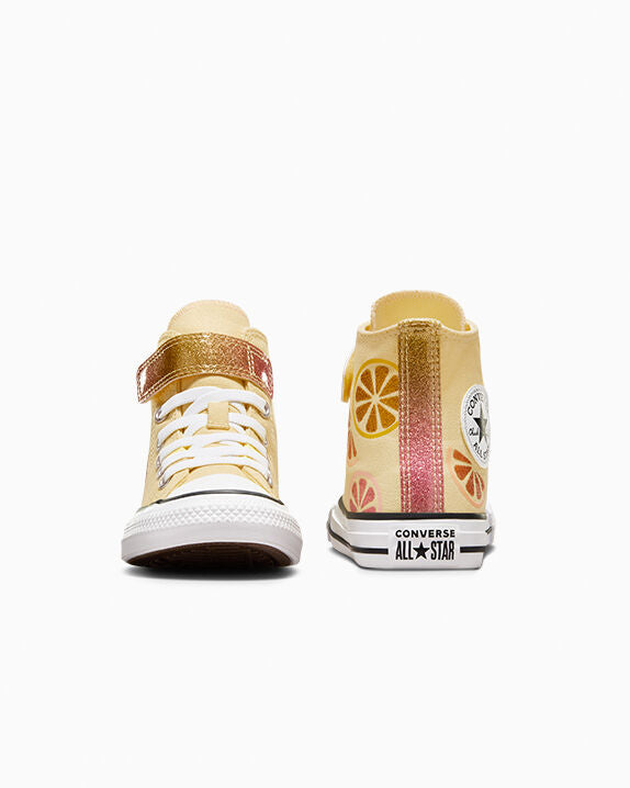 Chuck Taylor All Star Easy On Citrus High Top | Converse Canada