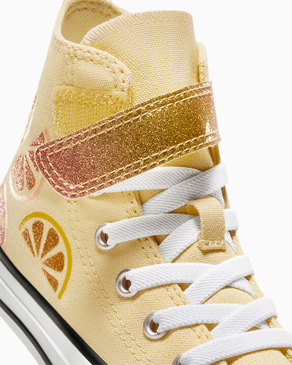 Chuck Taylor All Star Easy On Citrus High Top | Converse Canada