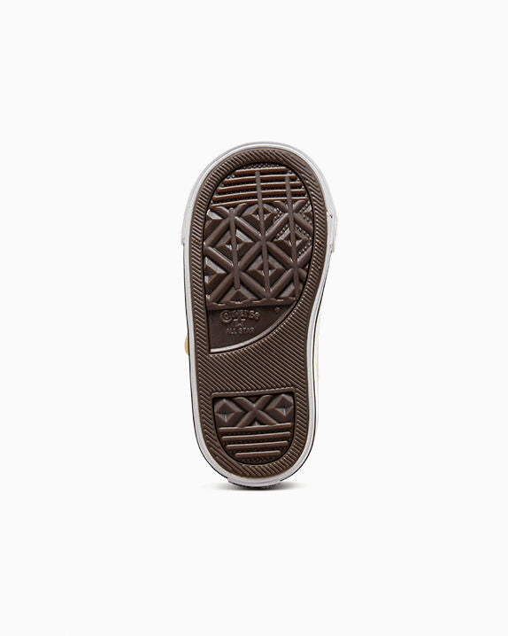 Chuck Taylor All Star Easy On Citrus Low Top | Converse Canada