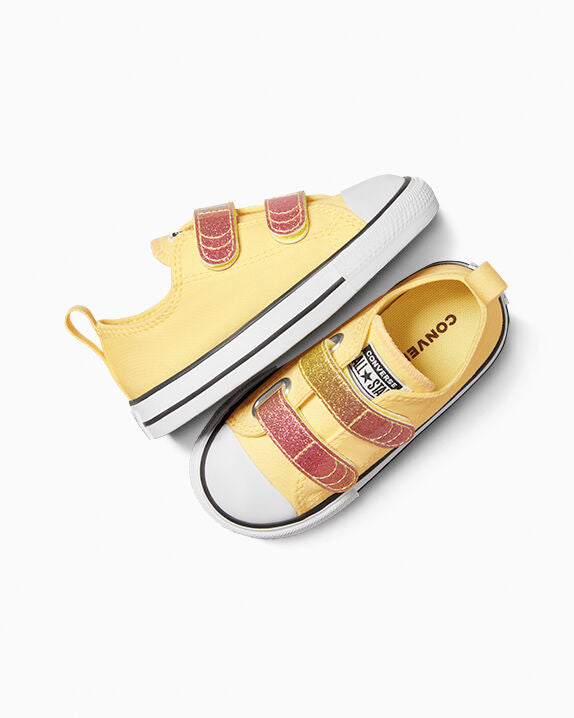 Chuck Taylor All Star Easy On Citrus Low Top | Converse Canada